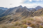 Piazza Brembana - Passo S. Marco per creste-77